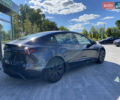 Тесла Модель 3 2024 у Києві на Automoto.ua Сірий Тесла Модель 3, об'ємом двигуна 0 л та пробігом 7 тис. км за 28500 $, фото 3 на Automoto.ua