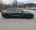 Сірий Тесла Модель 3, об'ємом двигуна 0 л та пробігом 17 тис. км за 11100 $, фото 5 на Automoto.ua