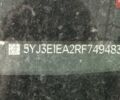 Серый Тесла Модель 3, объемом двигателя 0 л и пробегом 9 тыс. км за 27900 $, фото 18 на Automoto.ua