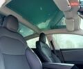 Серый Тесла Модель 3, объемом двигателя 0 л и пробегом 34 тыс. км за 29999 $, фото 36 на Automoto.ua