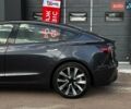 Сірий Тесла Модель 3, об'ємом двигуна 0 л та пробігом 1 тис. км за 28999 $, фото 5 на Automoto.ua