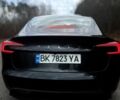 Серый Тесла Модель 3, объемом двигателя 0 л и пробегом 2 тыс. км за 28950 $, фото 5 на Automoto.ua