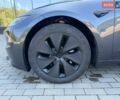 Серый Тесла Модель 3, объемом двигателя 0 л и пробегом 28 тыс. км за 27700 $, фото 19 на Automoto.ua