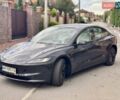 Сірий Тесла Модель 3, об'ємом двигуна 0 л та пробігом 8 тис. км за 29990 $, фото 1 на Automoto.ua