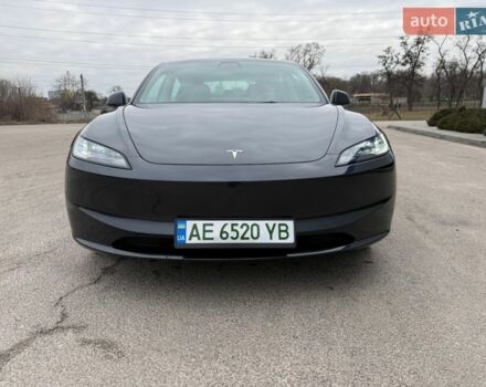 Сірий Тесла Модель 3, об'ємом двигуна 0 л та пробігом 19 тис. км за 27200 $, фото 10 на Automoto.ua