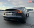 Серый Тесла Модель 3, объемом двигателя 0 л и пробегом 14 тыс. км за 29800 $, фото 5 на Automoto.ua