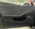 Серый Тесла Модель 3, объемом двигателя 0 л и пробегом 22 тыс. км за 27990 $, фото 19 на Automoto.ua
