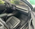 Сірий Тесла Модель 3, об'ємом двигуна 0 л та пробігом 55 тис. км за 29000 $, фото 17 на Automoto.ua