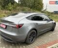Серый Тесла Модель 3, объемом двигателя 0 л и пробегом 9 тыс. км за 26500 $, фото 22 на Automoto.ua