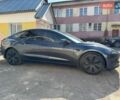 Серый Тесла Модель 3, объемом двигателя 0 л и пробегом 14 тыс. км за 25900 $, фото 3 на Automoto.ua