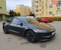 Сірий Тесла Модель 3, об'ємом двигуна 0 л та пробігом 25 тис. км за 23499 $, фото 1 на Automoto.ua
