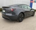Сірий Тесла Модель 3, об'ємом двигуна 0 л та пробігом 19 тис. км за 27200 $, фото 14 на Automoto.ua