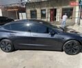 Серый Тесла Модель 3, объемом двигателя 0 л и пробегом 27 тыс. км за 27400 $, фото 6 на Automoto.ua