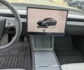 Сірий Тесла Модель 3, об'ємом двигуна 0 л та пробігом 17 тис. км за 11100 $, фото 10 на Automoto.ua