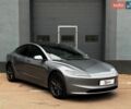 Серый Тесла Модель 3, объемом двигателя 0 л и пробегом 17 тыс. км за 28999 $, фото 11 на Automoto.ua