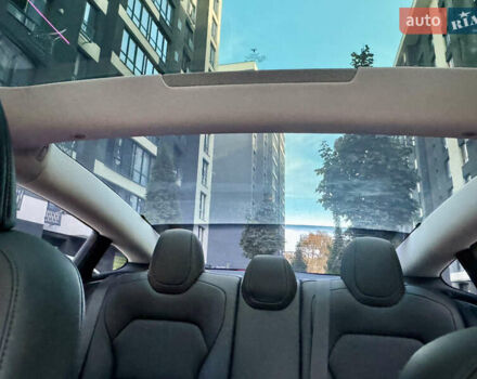 Тесла Модель 3 2024 у Івано-Франківську на Automoto.ua Сірий Тесла Модель 3, об'ємом двигуна 0 л та пробігом 5 тис. км за 27500 $, фото 119 на Automoto.ua