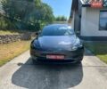 Серый Тесла Модель 3, объемом двигателя 0 л и пробегом 18 тыс. км за 26800 $, фото 1 на Automoto.ua