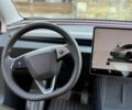 Серый Тесла Модель 3, объемом двигателя 0 л и пробегом 2 тыс. км за 26500 $, фото 31 на Automoto.ua
