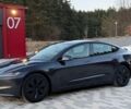 Серый Тесла Модель 3, объемом двигателя 0 л и пробегом 4 тыс. км за 25800 $, фото 15 на Automoto.ua