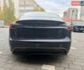 Серый Тесла Модель 3, объемом двигателя 0 л и пробегом 24 тыс. км за 27300 $, фото 3 на Automoto.ua