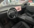 Серый Тесла Модель 3, объемом двигателя 0 л и пробегом 22 тыс. км за 27990 $, фото 23 на Automoto.ua