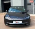 Серый Тесла Модель 3, объемом двигателя 0 л и пробегом 38 тыс. км за 29999 $, фото 1 на Automoto.ua