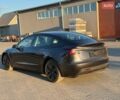 Сірий Тесла Модель 3, об'ємом двигуна 0 л та пробігом 3 тис. км за 27500 $, фото 5 на Automoto.ua