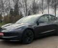 Серый Тесла Модель 3, объемом двигателя 0 л и пробегом 20 тыс. км за 27500 $, фото 5 на Automoto.ua