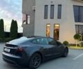 Серый Тесла Модель 3, объемом двигателя 0 л и пробегом 46 тыс. км за 26700 $, фото 91 на Automoto.ua