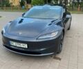 Серый Тесла Модель 3, объемом двигателя 0 л и пробегом 36 тыс. км за 25000 $, фото 2 на Automoto.ua