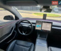Тесла Модель 3 2024 у Івано-Франківську на Automoto.ua Сірий Тесла Модель 3, об'ємом двигуна 0 л та пробігом 5 тис. км за 27500 $, фото 97 на Automoto.ua