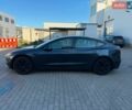 Серый Тесла Модель 3, объемом двигателя 0 л и пробегом 21 тыс. км за 25000 $, фото 3 на Automoto.ua