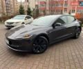 Сірий Тесла Модель 3, об'ємом двигуна 0 л та пробігом 8 тис. км за 29950 $, фото 18 на Automoto.ua