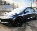 Сірий Тесла Модель 3, об'ємом двигуна 0 л та пробігом 36 тис. км за 28600 $, фото 2 на Automoto.ua