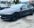 Сірий Тесла Модель 3, об'ємом двигуна 0 л та пробігом 1 тис. км за 29500 $, фото 20 на Automoto.ua