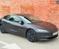 Серый Тесла Модель 3, объемом двигателя 0 л и пробегом 65 тыс. км за 26999 $, фото 8 на Automoto.ua