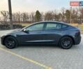 Серый Тесла Модель 3, объемом двигателя 0 л и пробегом 1 тыс. км за 25800 $, фото 4 на Automoto.ua