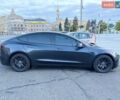 Серый Тесла Модель 3, объемом двигателя 0 л и пробегом 40 тыс. км за 27600 $, фото 7 на Automoto.ua
