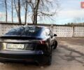 Сірий Тесла Модель 3, об'ємом двигуна 0 л та пробігом 36 тис. км за 28600 $, фото 12 на Automoto.ua