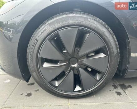 Сірий Тесла Модель 3, об'ємом двигуна 0 л та пробігом 1 тис. км за 32400 $, фото 9 на Automoto.ua