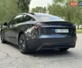 Серый Тесла Модель 3, объемом двигателя 0 л и пробегом 5 тыс. км за 27650 $, фото 7 на Automoto.ua