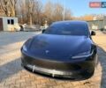 Серый Тесла Модель 3, объемом двигателя 0 л и пробегом 40 тыс. км за 24500 $, фото 31 на Automoto.ua