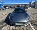 Серый Тесла Модель 3, объемом двигателя 0 л и пробегом 14 тыс. км за 29500 $, фото 1 на Automoto.ua