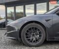 Сірий Тесла Модель 3, об'ємом двигуна 0 л та пробігом 85 тис. км за 18200 $, фото 5 на Automoto.ua