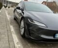 Серый Тесла Модель 3, объемом двигателя 0 л и пробегом 5 тыс. км за 35900 $, фото 9 на Automoto.ua