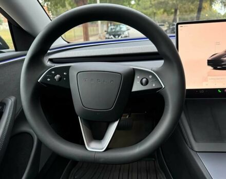 Серый Тесла Модель 3, объемом двигателя 0 л и пробегом 15 тыс. км за 16500 $, фото 11 на Automoto.ua