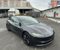 Серый Тесла Модель 3, объемом двигателя 0 л и пробегом 5 тыс. км за 28500 $, фото 1 на Automoto.ua