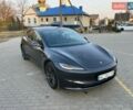 Серый Тесла Модель 3, объемом двигателя 0 л и пробегом 1 тыс. км за 25800 $, фото 12 на Automoto.ua