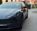 Серый Тесла Модель 3, объемом двигателя 0 л и пробегом 46 тыс. км за 26300 $, фото 17 на Automoto.ua