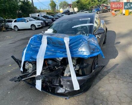 Тесла Модель 3 2024 у Києві на Automoto.ua Сірий Тесла Модель 3, об'ємом двигуна 0 л та пробігом 5 тис. км за 18900 $, фото 1 на Automoto.ua